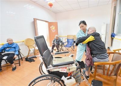 养老服务的未来之路 华美酒店顾问的专业视角