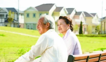 布局康养社区 为何非重点城市不应被忽视？