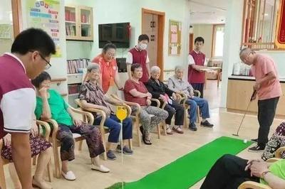 静安这个街道顺利通过智慧健康养老应用试点示范街道复核！智慧养老模式再获认可
